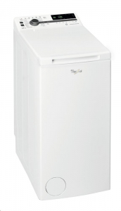 Whirlpool TDLRB 65241BS EU/N felültöltős mosógép fehér